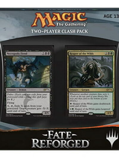 MTG - Murders at Karlov Manor Ravnica, Clue Edition - ENG