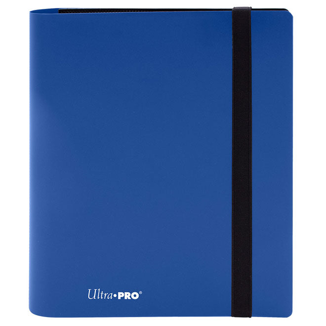 UP - Ultra Pro 4-Pocket Eclipse PRO-Binder