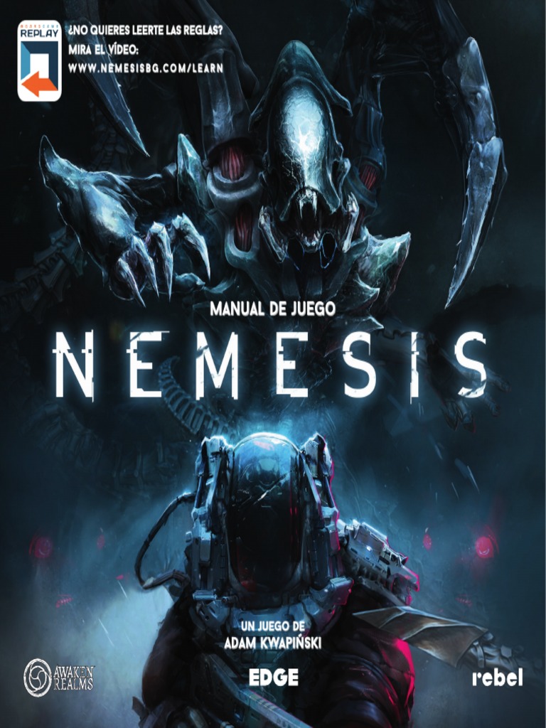 BG - Nemesis - ES