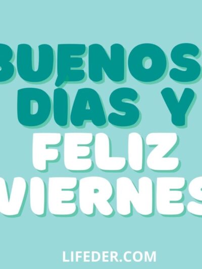 BG - Viernes - ES
