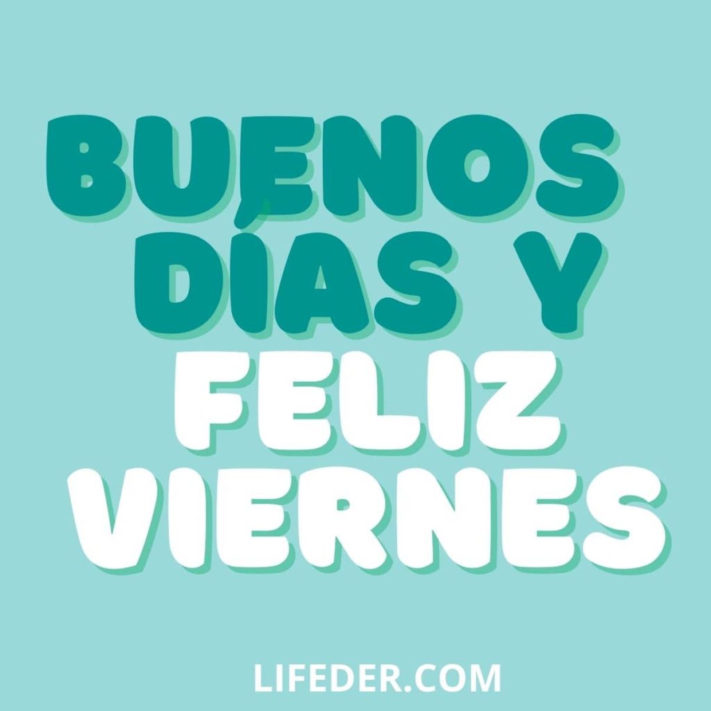 BG - Viernes - ES