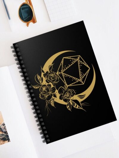 DnD - Journal: D&D Campaign Journay 50th Anniversary