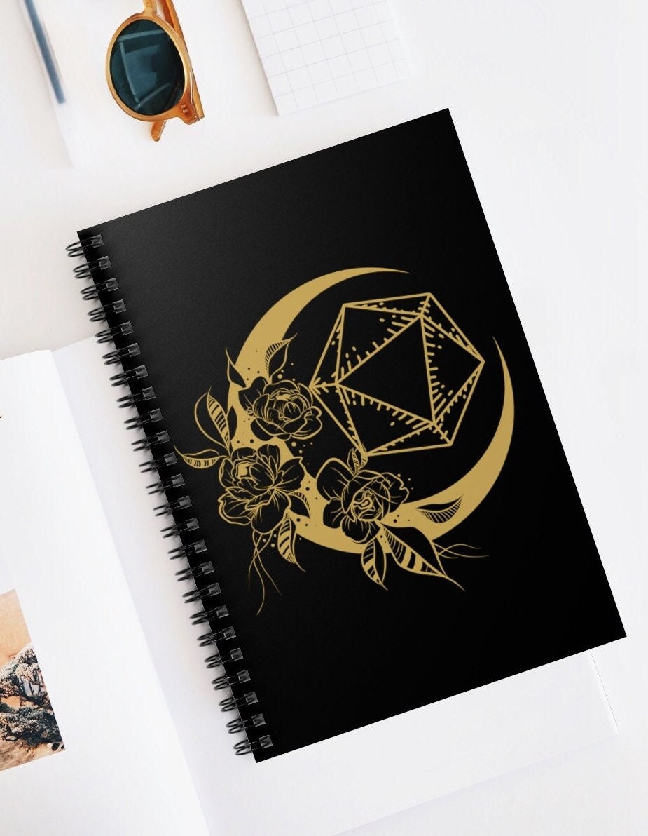 DnD - Journal: D&D Campaign Journay 50th Anniversary