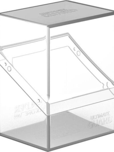 UG - Boulder 80+ Standard Size Clear