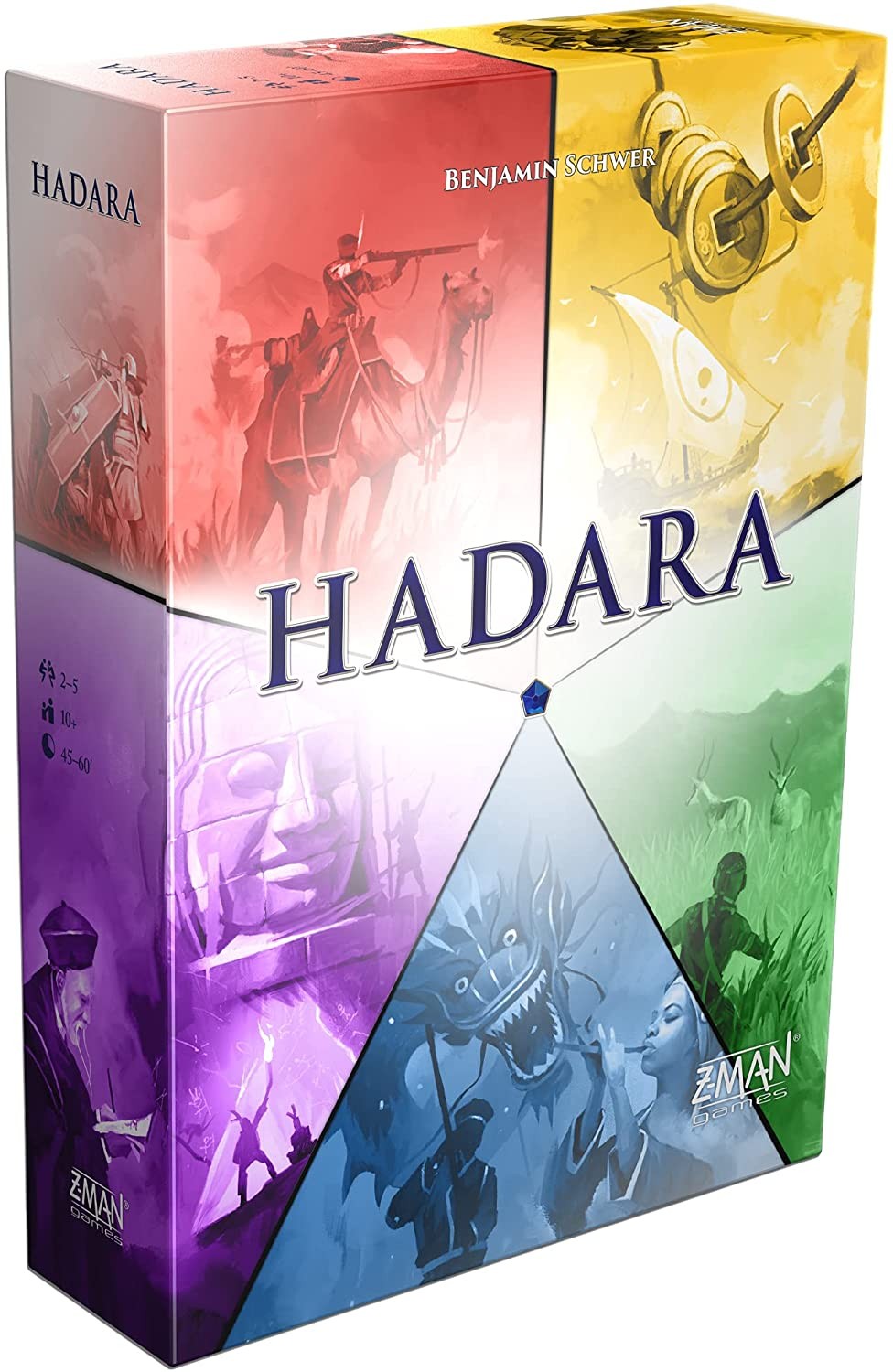 BG - Hadara - ES