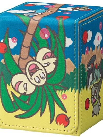 Deck Box Pokemon Center Japan creatures