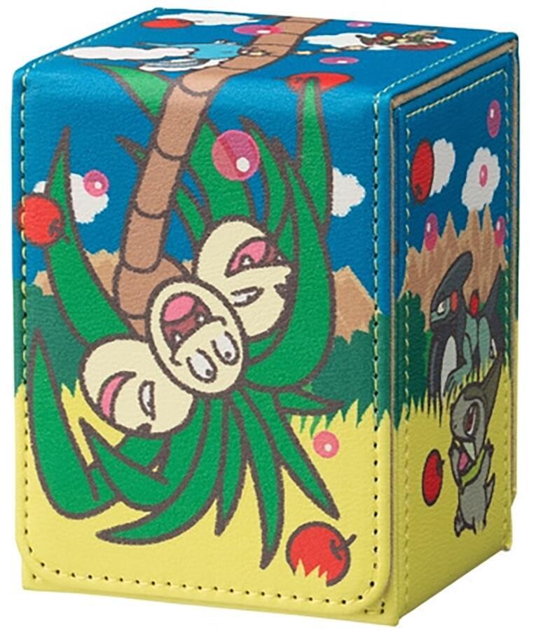 Deck Box Pokemon Center Japan creatures