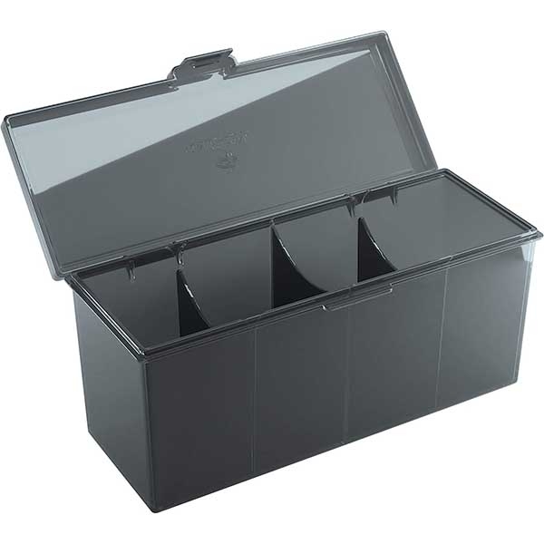 Gamegenic - Fourtress 320+ Black