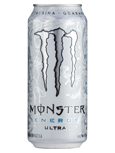 Food-Gaseosa: Monster Energy Ultra 473ml