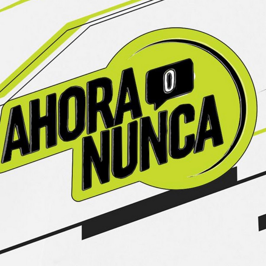 BG - Ahora o Nunca - ESP