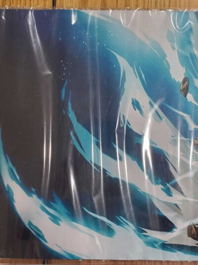 DBS - DBS TCG: Fusion World Official Playmat 02