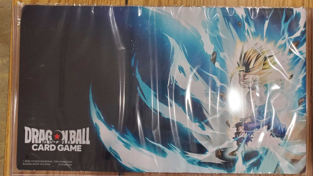 DBS - DBS TCG: Fusion World Official Playmat 02