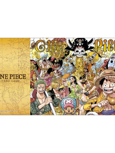 TCG - One Piece TCG: Official Sleeves TCG+ Stores Limited Edition Vol. 1