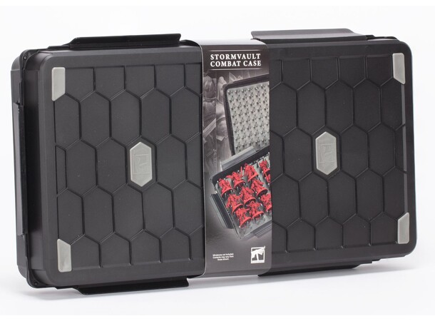 WS - STORMVAULT COMBAT CASE
