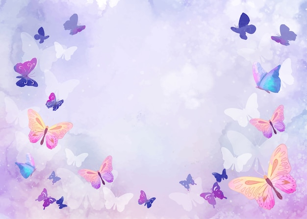 BG - Buterfly - ENG