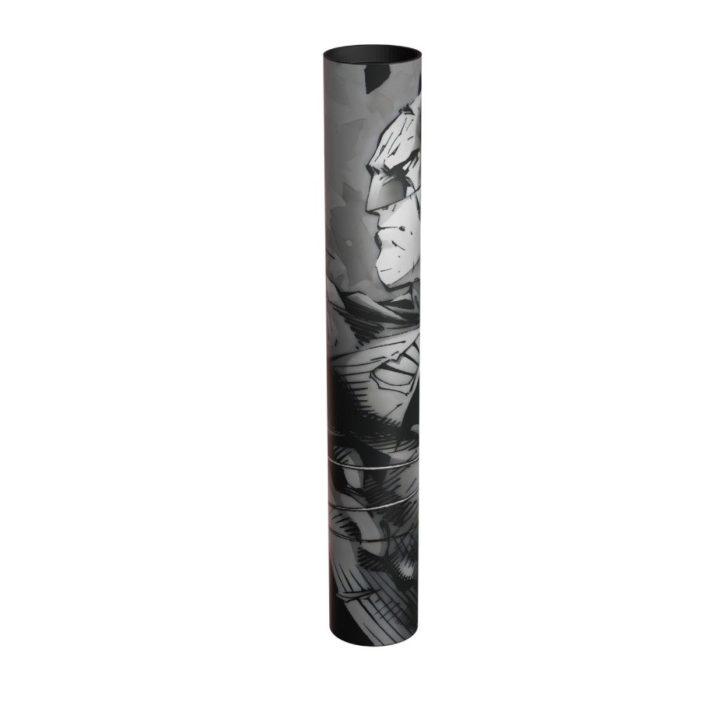 Dragon Shield: Playmat w/ Tube - 'Dark Knight'