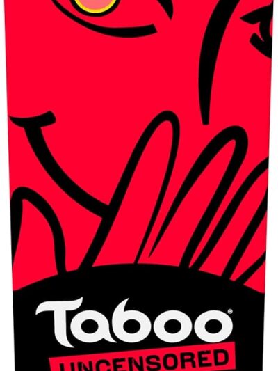 BG - Taboo Uncensored - ENG