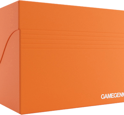 GameGenic Side Holder 80+ Orange