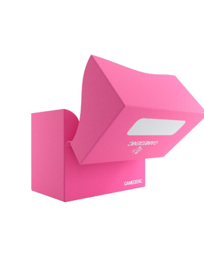 GameGenic Side Holder 80+ Pink