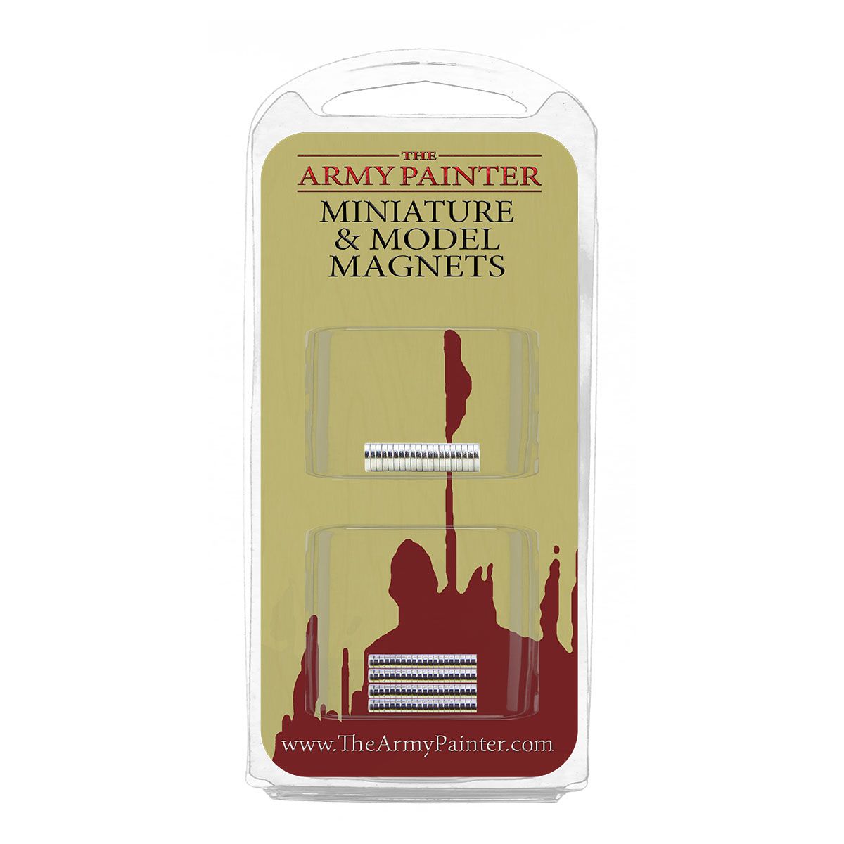 TAP - Tool: Miniature & Model Magnets