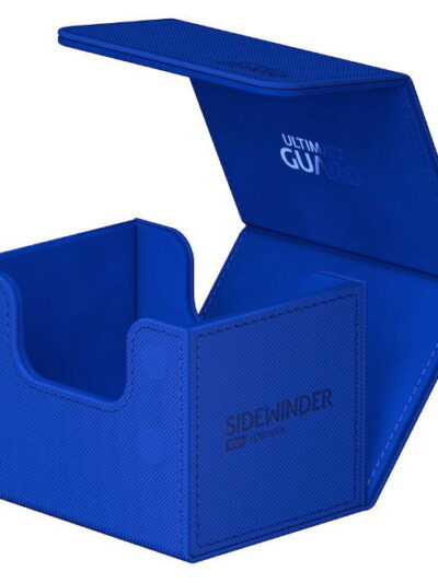 UG - Ultimate Guard Sidewinder 100+ XenoSkin Monocolor - Blue