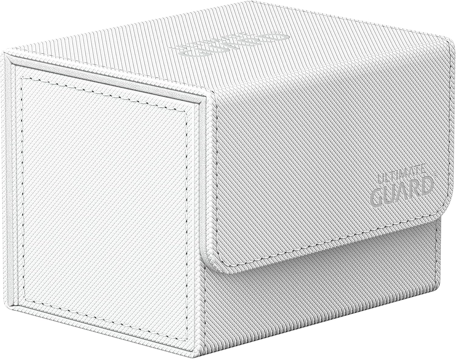 UG - Ultimate Guard Sidewinder 100+ XenoSkin Monocolor - White