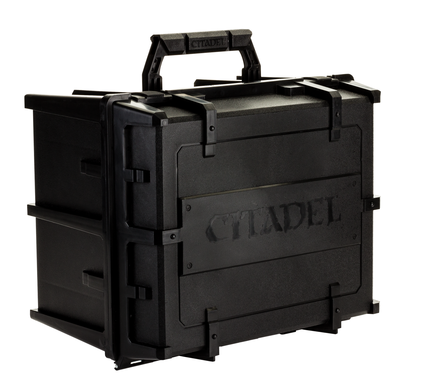 WS - WARHAMMER BATTLE CASE