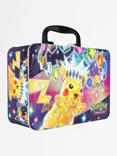 PKM - Pokemon TCG: Collector Chest 2024 - EN