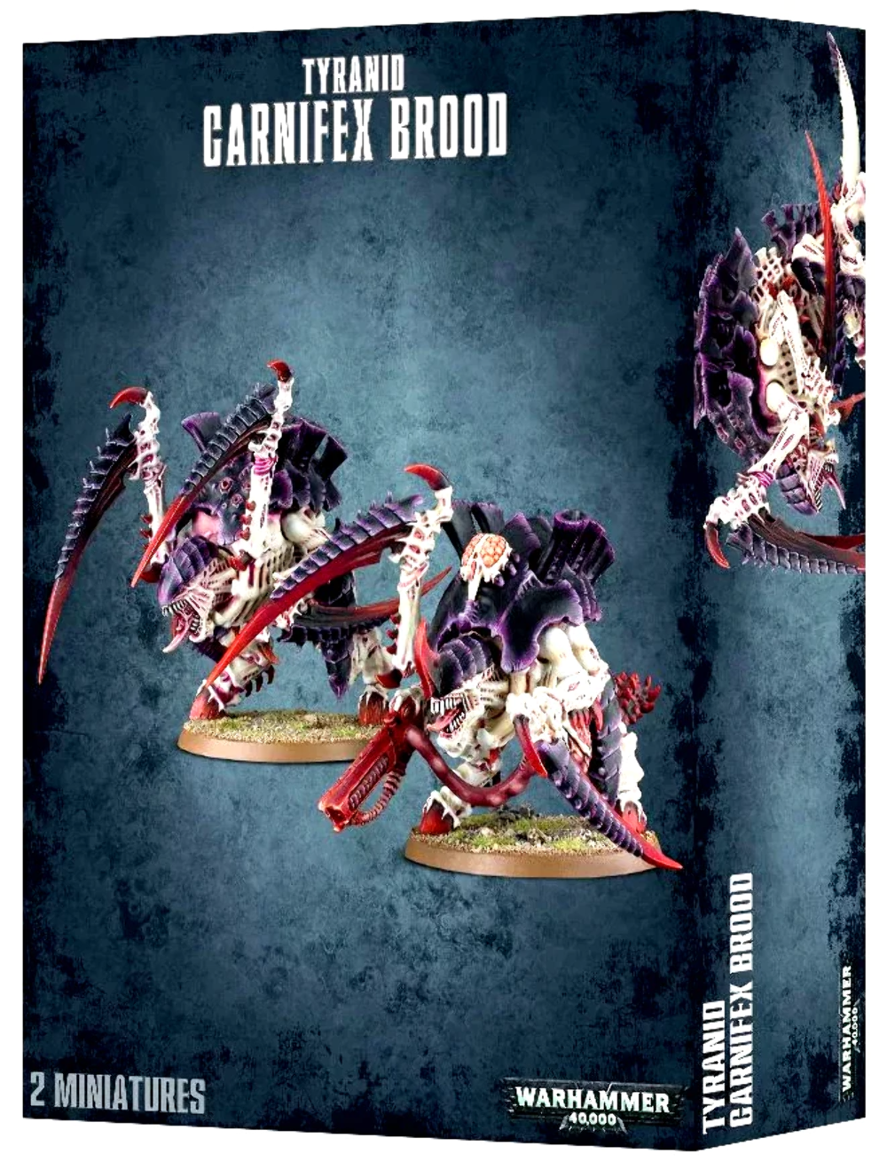 WS - Carnifex Brood