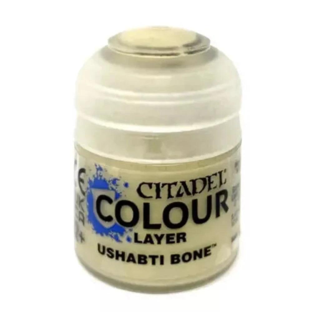 WS - Citadel Layer: Ushabti Bone 12ml