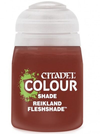 WS - Citadel Shade: Reikland Fleshshade (18ml)
