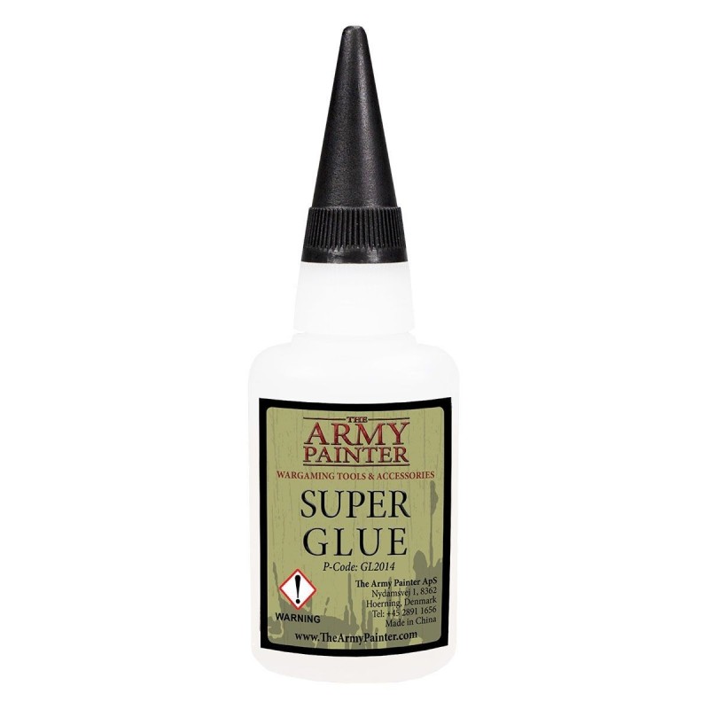 TAP - Army Painter Super Glue