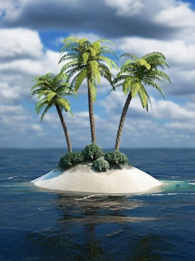 BG - Small Islands - EN