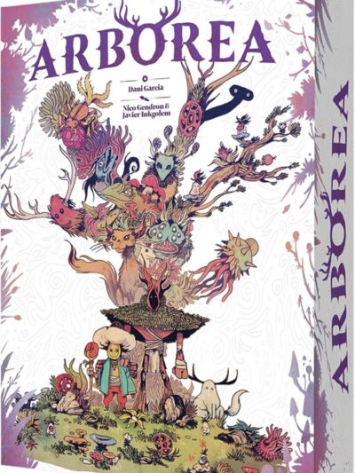 BG - Arborea - Eng