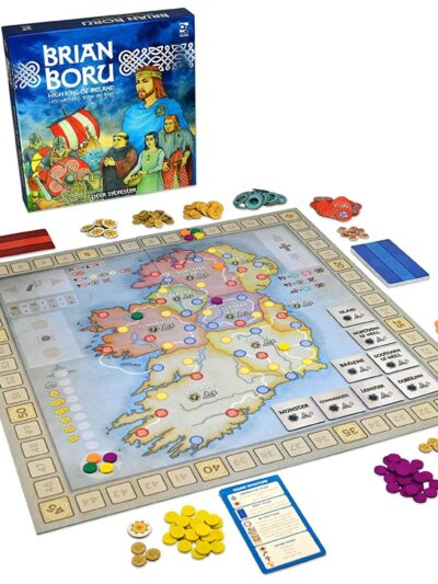 BG - Brian Boru - EN