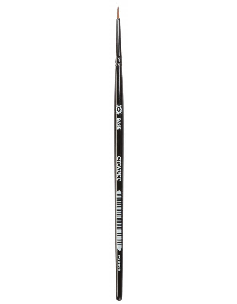 WS - Citadel Small Base Brush