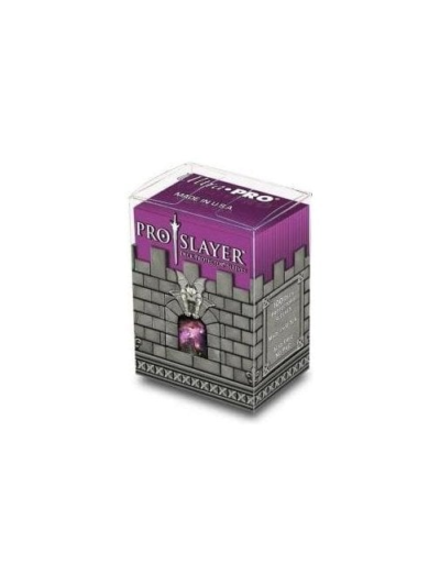UP - Deck Protectors: PRO-Slayer Hot Pink(100)