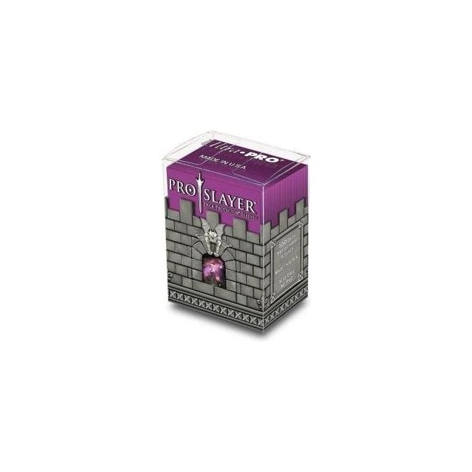 UP - Deck Protectors: PRO-Slayer Hot Pink(100)