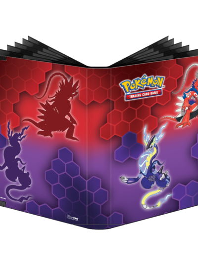 UP - Page: 9-Pocket Pokemon 10- Pack