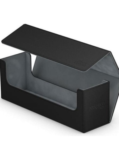UG - Deck Case: Arkhive 400+ Standard Size XenoSkin- Black