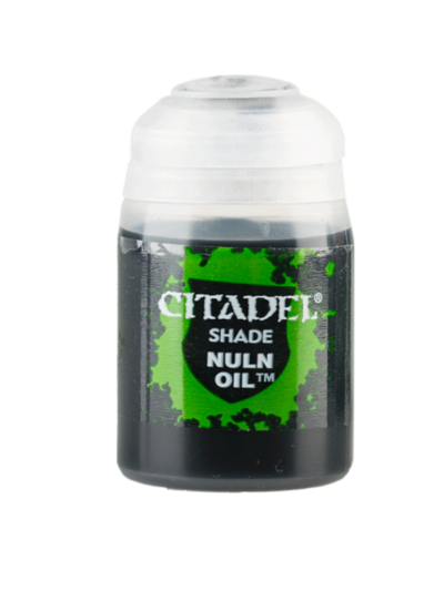 WS - Citadel Shade: Nuln Oil 18ml