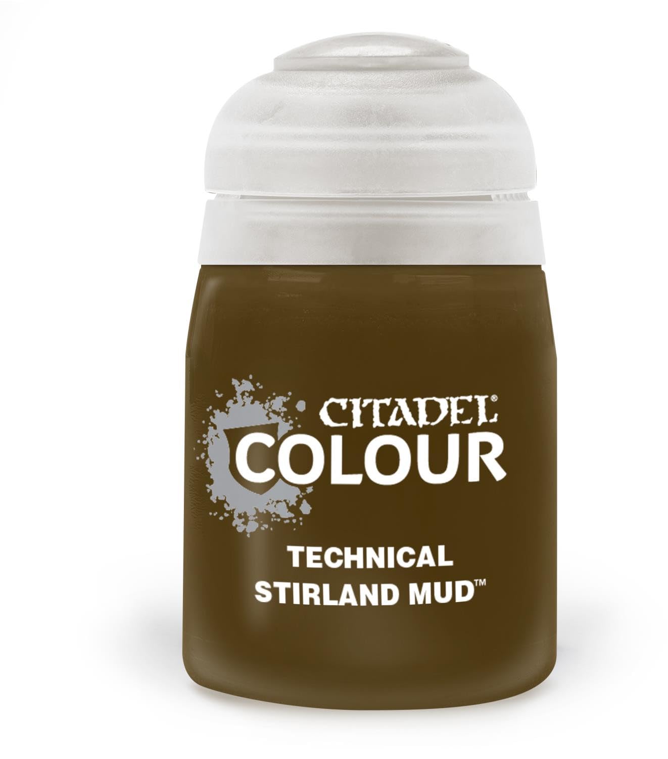 WS - Citadel Technical: Stirland Mud (24ml)