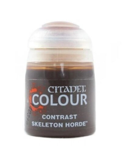WS - Citadel Contrast: Skeleton Horde 18ml
