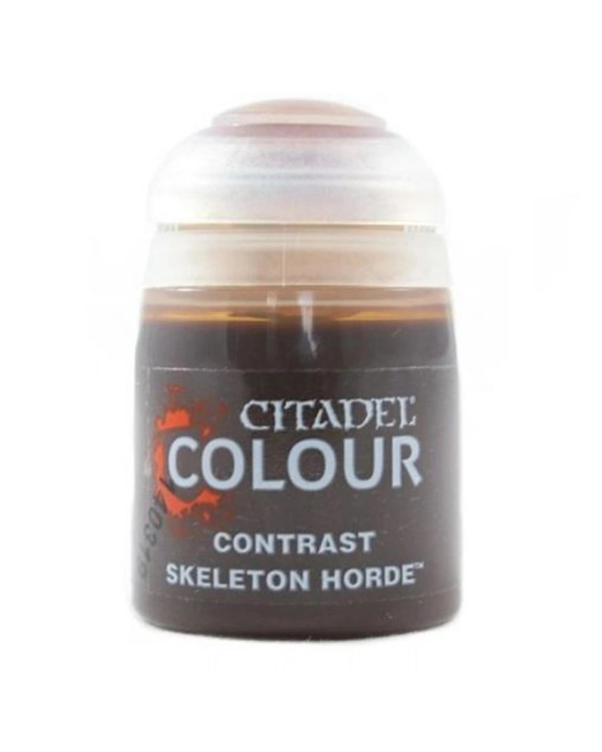 WS - Citadel Contrast: Skeleton Horde 18ml