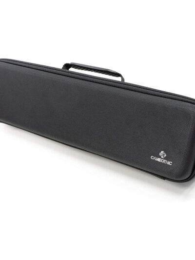 Gamegenic Deck Box: Game Shell XL 650+ (Black)