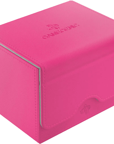 GG - Gamegenic Deck Box: Sidekick 100+ Convertible (Pink)