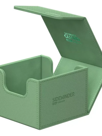 UG - Sidewinder 133+ Standard Size 2022 Exclusive- Pastel Green