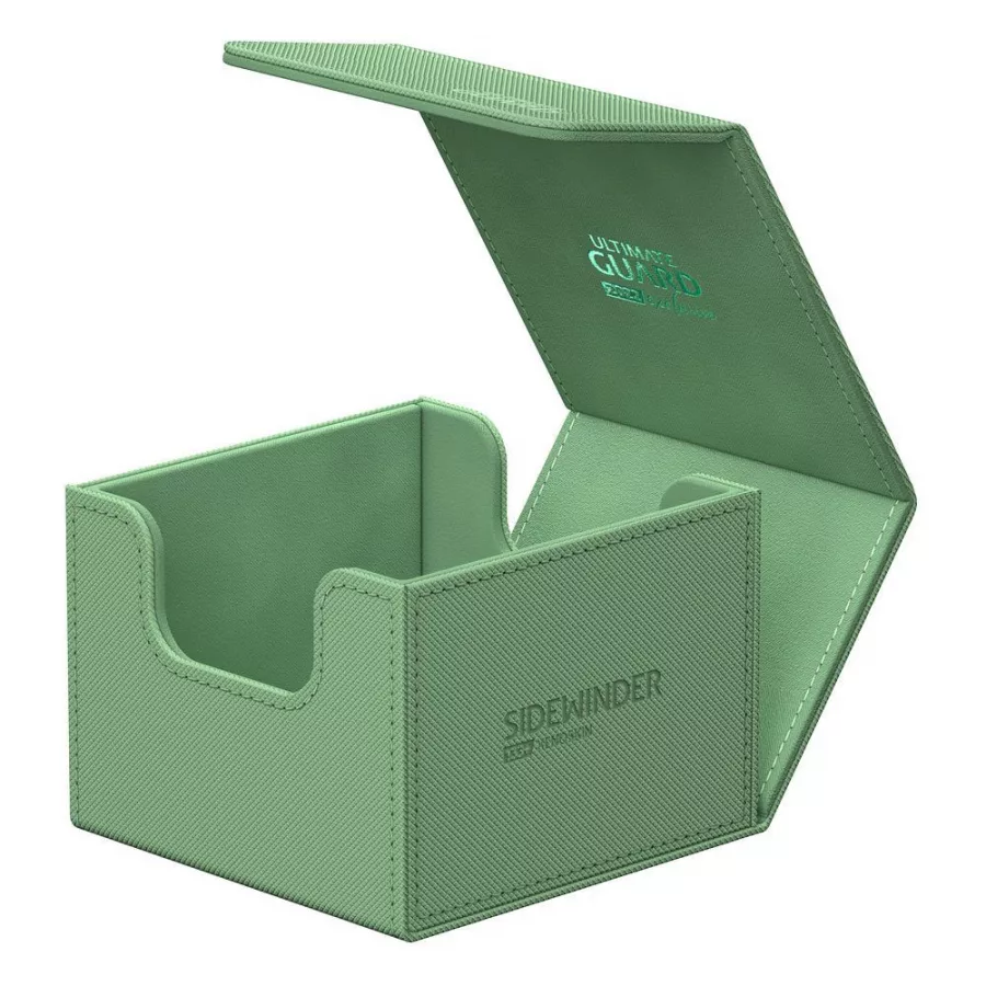 UG - Sidewinder 133+ Standard Size 2022 Exclusive- Pastel Green