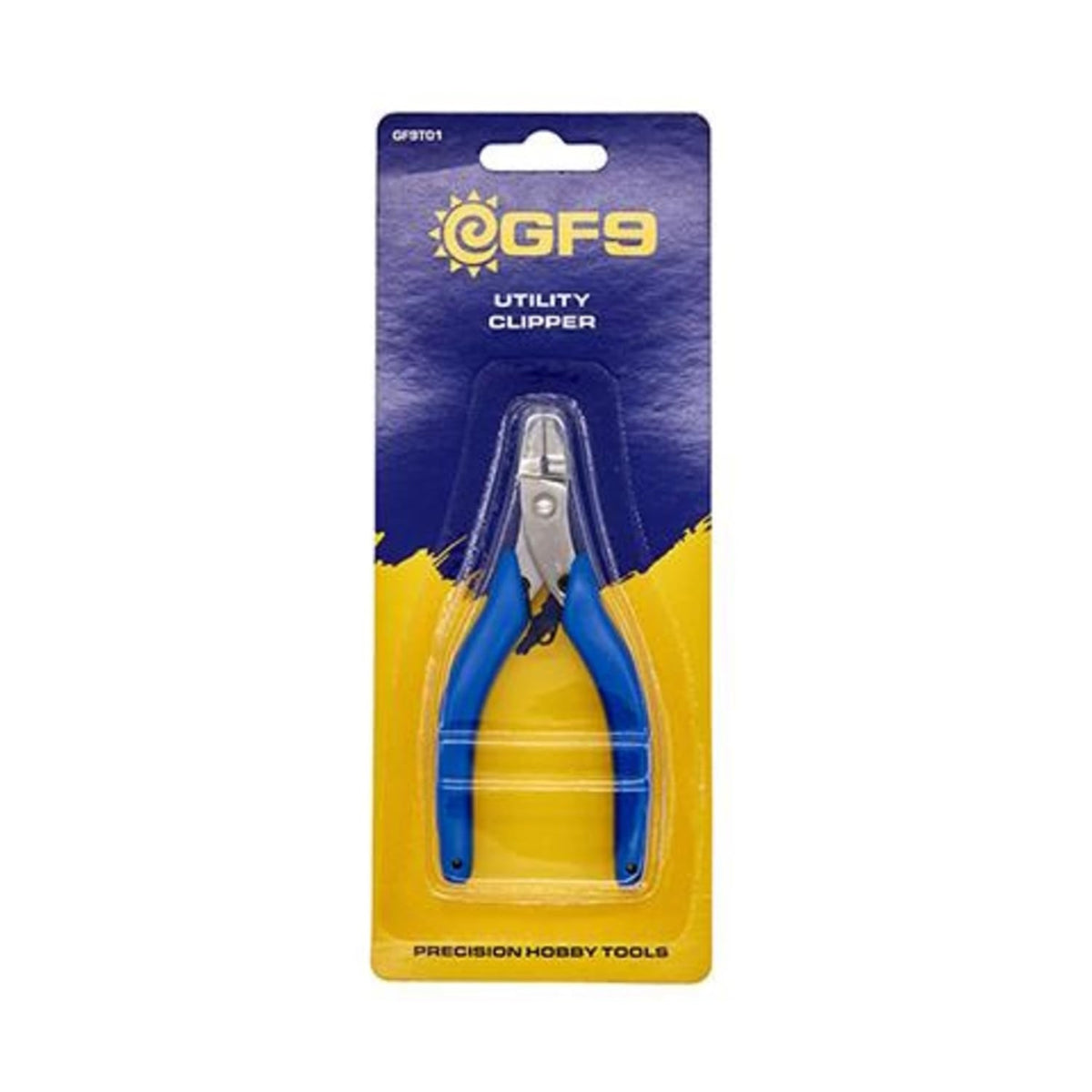 GF9 - Tool: “Utility” Clipper