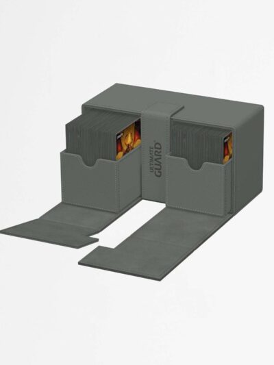 UG - Twin Flip´n´Tray 266+ Standard Size Monocolor - Grey